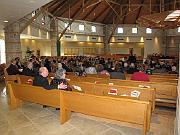 Mike and Rebecca&#39;s wedding - Feb 2012 129